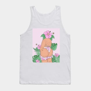 Bloomin' Gorgeous Tank Top